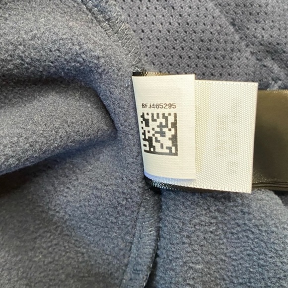 The North Face Men’s TNF Apex Bionic Jacket Size XXXL - Picture 8 of 8